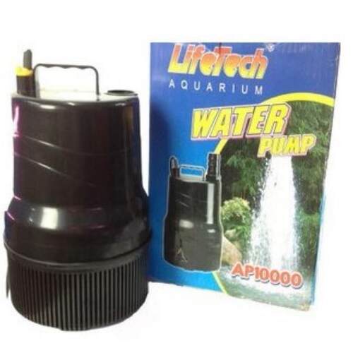 振华强者AP10000潜水泵鱼缸鱼池静音过滤泵抽水泵潜水泵