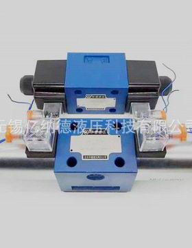 2先导式压阀D0R10-5-50B/50Y D0-5-50B/5Y DR30-5-50B/RMAGA-1025
