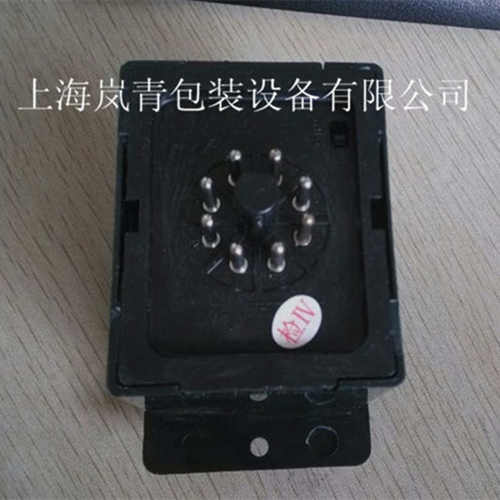 高频配件 AH2-Y/ASY-2D继电器外置指针/数显延时继电器