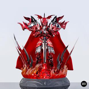 现货TOYPOINT众星起源狮座射手座子宙斯星金曜合可动人成品偶 正品