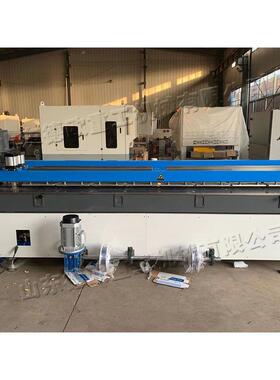 自动塑料板材碰焊机塑 PPVC塑料板329材圆碰卷机 料板卷圆焊一体