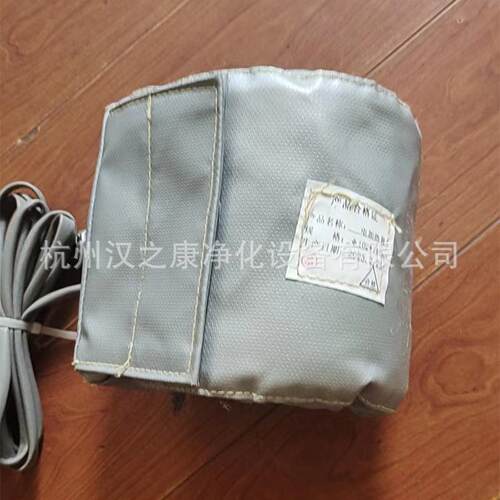 厂家供应管道柔性加热套 半导体加热套 电加热呼吸器电加热套