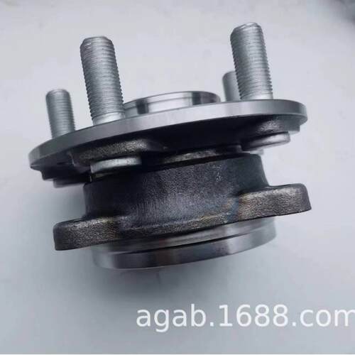 揽胜星脉（L560)前轮轮毂轴头LR090515 T2H3714 BJ321215AB