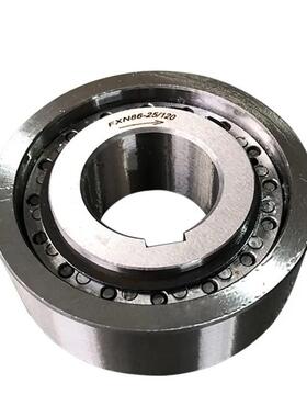 天牛供应FXN101-25系列斗提辅传单向离合器逆止器离合器