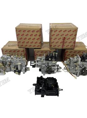 适用洋马柴油泵总成3TNE100 3TNE66 3TNE68 3TNE72 3TNE74 3TNE78