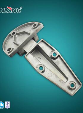 尚坤SK铰2烤-07不锈钢小箱链橱柜蒸4饭柜铰链工业铰链SK2-074合页