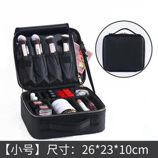 美睫纹绣师工具包美容医美专用箱嫁接睫毛外出手提工具箱收纳箱