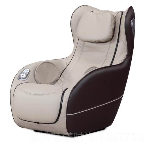 高档Macare/美斯凯按摩椅家用全身一小型全摩自动太空舱按沙发心x