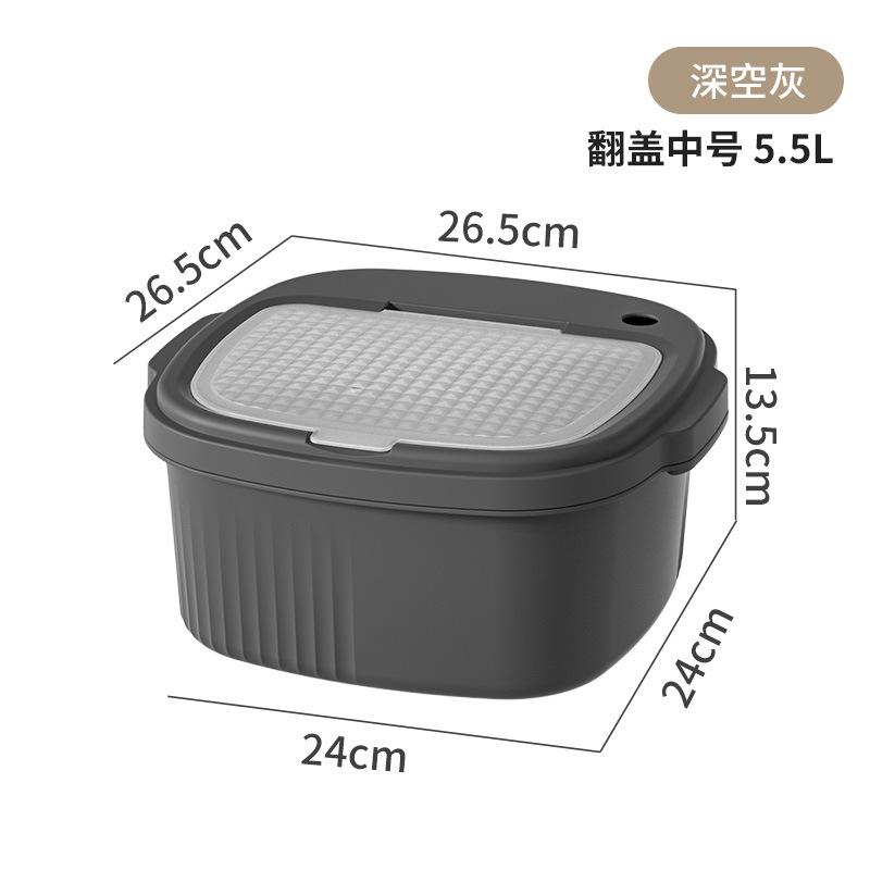 垃圾桶垃圾桶茶水过滤茶桶零配