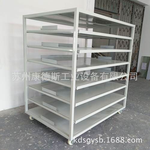 厂家供应移动台车物流推车移动钢制推车量大从优