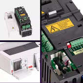 038A 09A4 017A ABB变频器ACS510 031A 012A 025A 4三相15KW