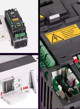 ABB变频器ACS510-01-/09A4/012A/017A/025A/031A/038A-4三相15KW
