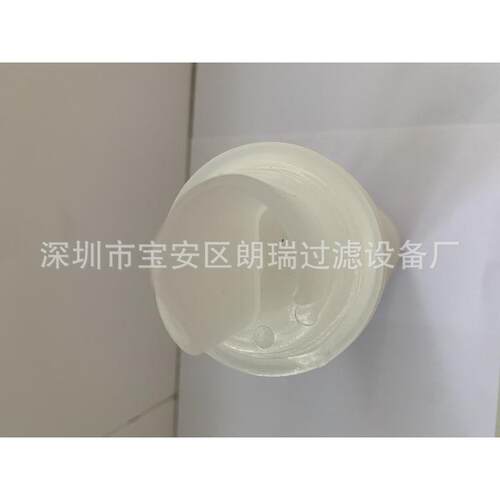 聚四氟乙烯滤芯 226接口翅片Nexpore PFSA2-2000HSF20SP气体滤芯
