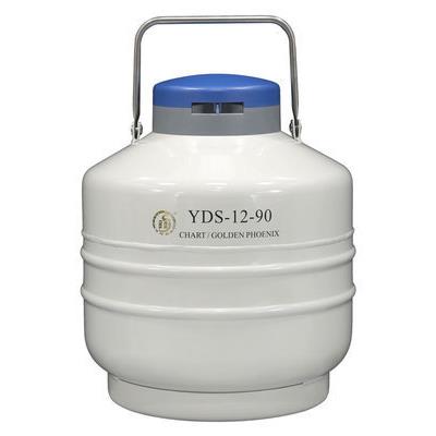 12L都金凤YD成S-1233-90生-6直发价格低液氮物容器氮液罐