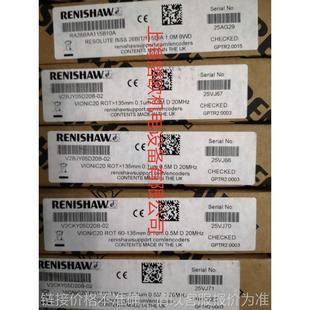 厂家直销雷尼绍读数头RA26BAA115B10A RA26绝对值读数头