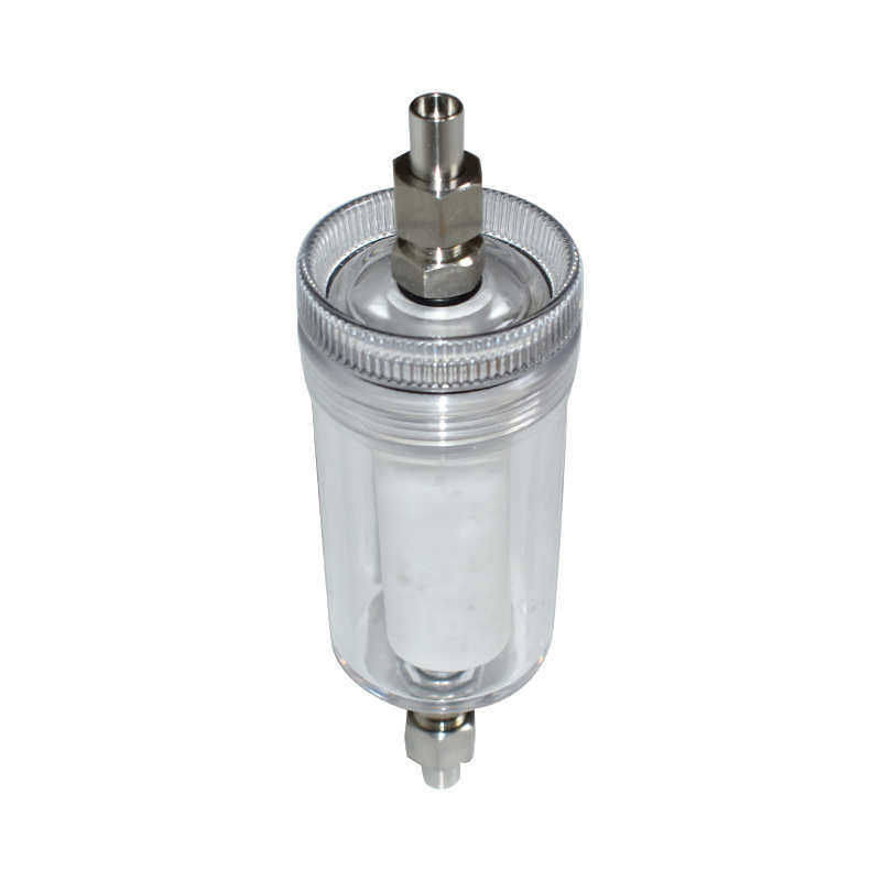 TZ216过滤器电厂水样过滤器汽水取样装置低压过滤器厂家批发