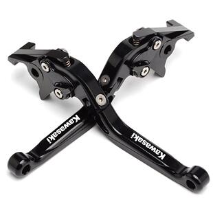 摩托CNC刹车离合牛角拉杆刹车手柄拉杆CB150R/CBR150R/CBR300R