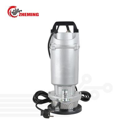 AC潜水泵160-220v/50Hz750w21m14.7m³/h高扬程大流量ACpump