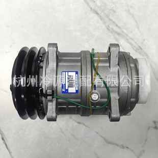 24V 供应冷藏车压缩机QP16XD 5670