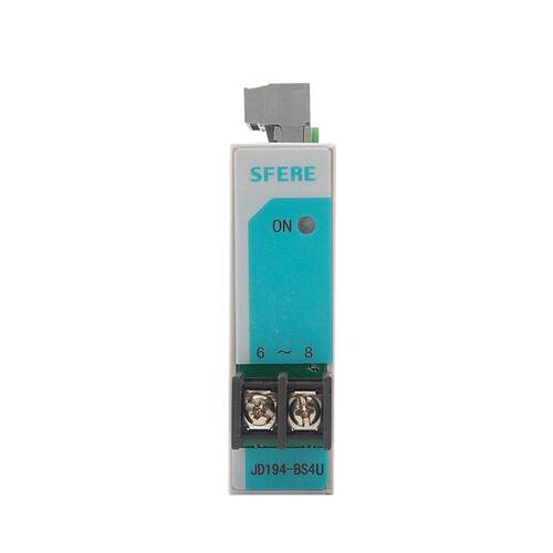 江苏斯菲1尔JD19路4-BS4U（C流D94U-7B0）0.5级交电压变67送器