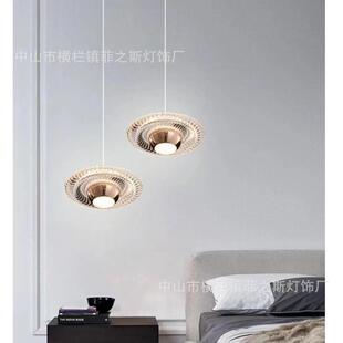 艺术小吊灯多样精致造型卧室床头照明创意个性装饰灯