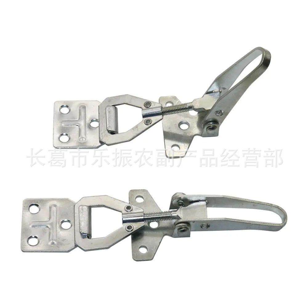 可调节蜂箱锁扣蜂箱锁扣蜂巢底部绳索转移连接器养蜂用品设备乐振