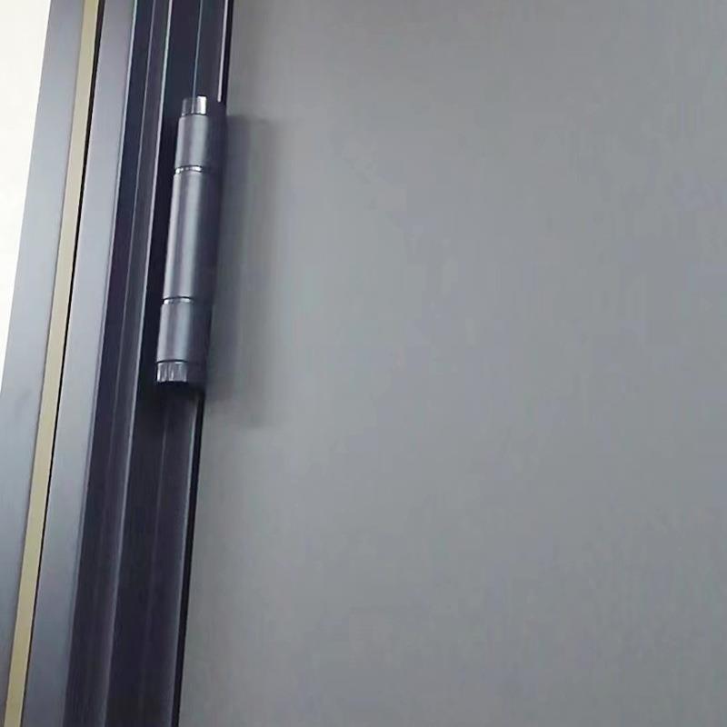 甲级防撬门家用入户防盗门平开门进户门防火防爆隔音门平开门