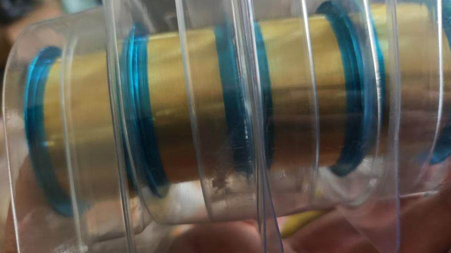 3月25日北京市某公司库房清理处置纯银镀金丝4卷网络拍卖公告