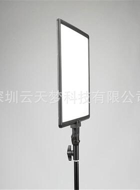 SL-288A 40W 大功率摄影灯柔光灯演播新闻补光灯3200K-5500K色温