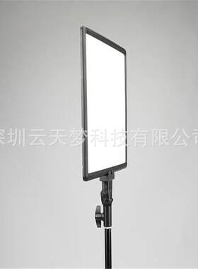 SL-288A 40W 大功率摄影灯柔光灯演播新闻补光灯3200K-5500K色温