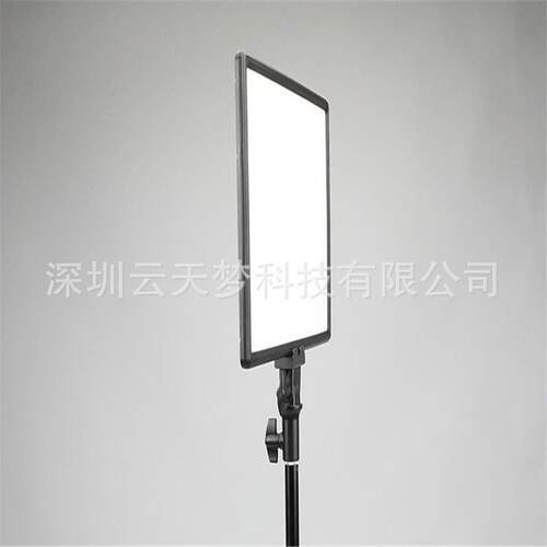 SL-288A 40W 大功率摄影灯柔光灯演播新闻补光灯3200K-5500K色温