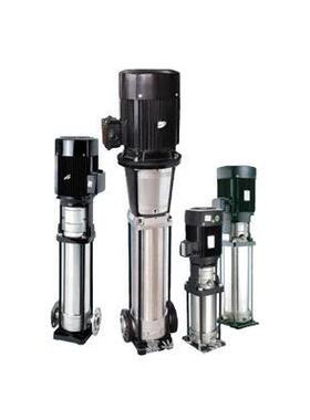 CDL5-14FSWPRB防爆型立式多级热水泵