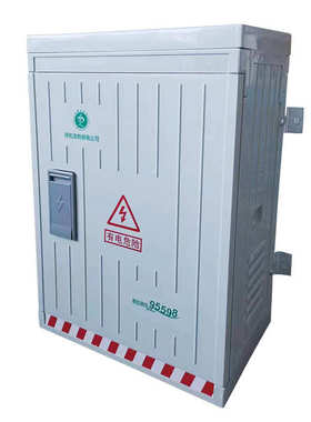 ×分支壁挂电缆×430300箱630户玻璃钢箱式玻璃钢塑钢分支配电箱