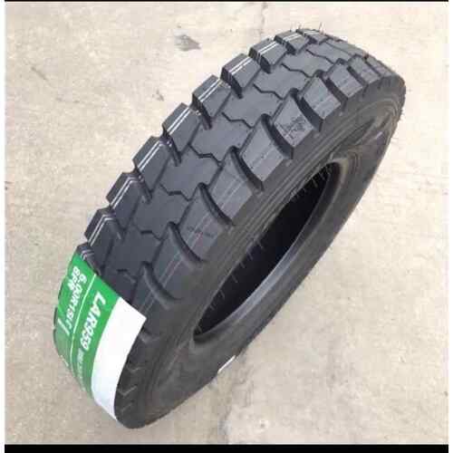 全钢丝轮胎 600R13 600R14 600R15 耐磨载重 全钢丝一条顶2条