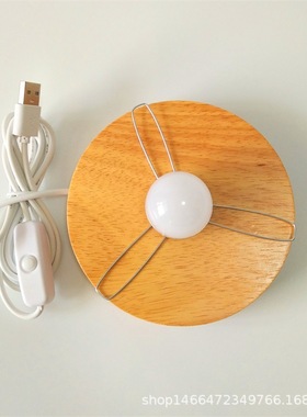 厂家现货橡胶灯饰灯饰装饰摆件