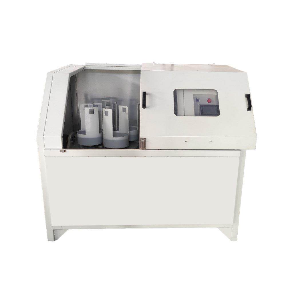 【南京南大】QM-2SP60(60L)行星式球磨机/干湿两用/60L球磨机