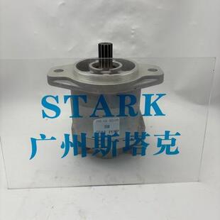 32110液压齿轮泵7051232110 小淞D31 D37推土机705