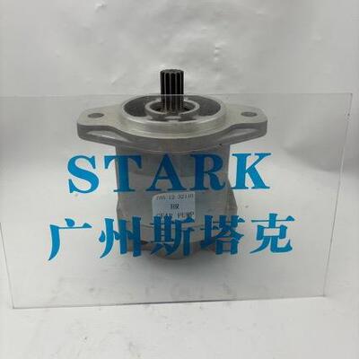 小淞D31、D37推土机705-12-32110液压齿轮泵7051232110