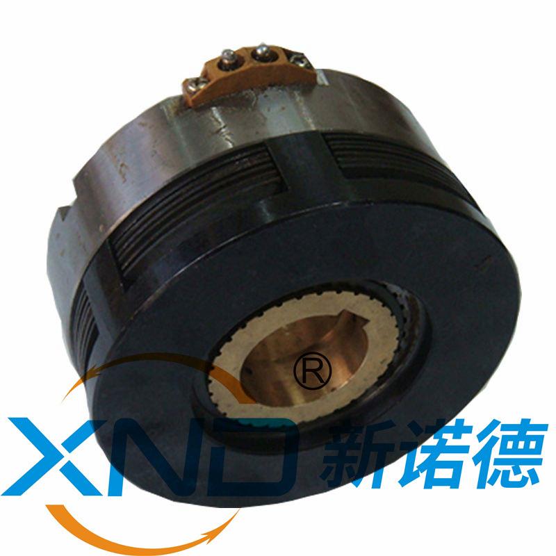 DLM9-63A型无滑环湿式多片电磁离合器ERD63A型引进西德机床离合器