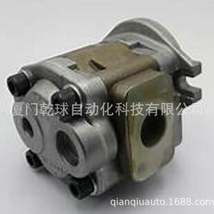 SGP1A27L029SHIMADZU液压齿轮泵工程机械