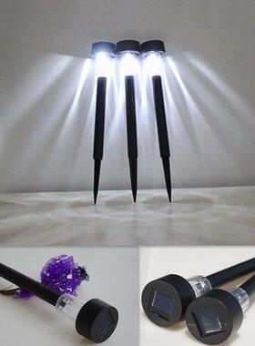 high quality solar led outdoor lights lawn portable garden l