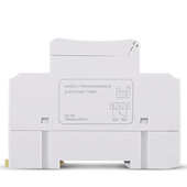 TM615 七天可编程定时器开关时间控制器自动循环定时开关无源输出