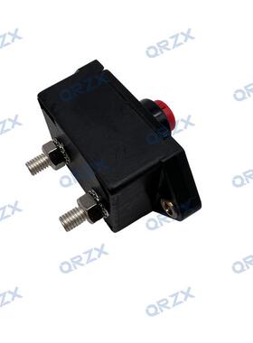 挖机E330C/D/D2/336D/349D2/312D/320E继电器 断路器80A 171-2210