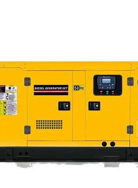 康明斯set200kw powercumminsgenerator  发电机 poweremergency