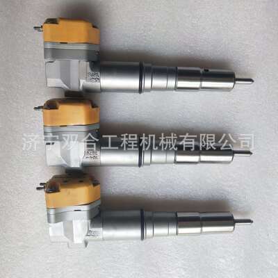 3412发动机喷油器1796020 179-6020 20R0760 D9R推土机喷油嘴