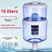 饮水机桶 采购产品净水桶 家用直饮水净水器 过滤桶 饮水机