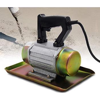 ZB-5 平板式混凝土小型抹光机 手提式抹光机 220V 银色 英插