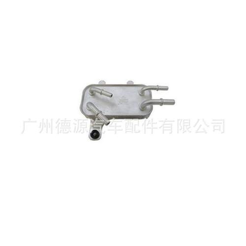 LR031827 PIB500052 机油散热器 适用路虎揽胜 揽胜运动 发现3/4