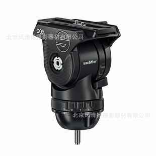 Sachtler沙雀AceMMkIIS2170 1200ACEM二代摄影云台75碗
