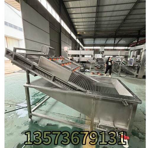 鹌鹑蛋清洗上蛋机设备全自动洗蛋机筛选定黄机